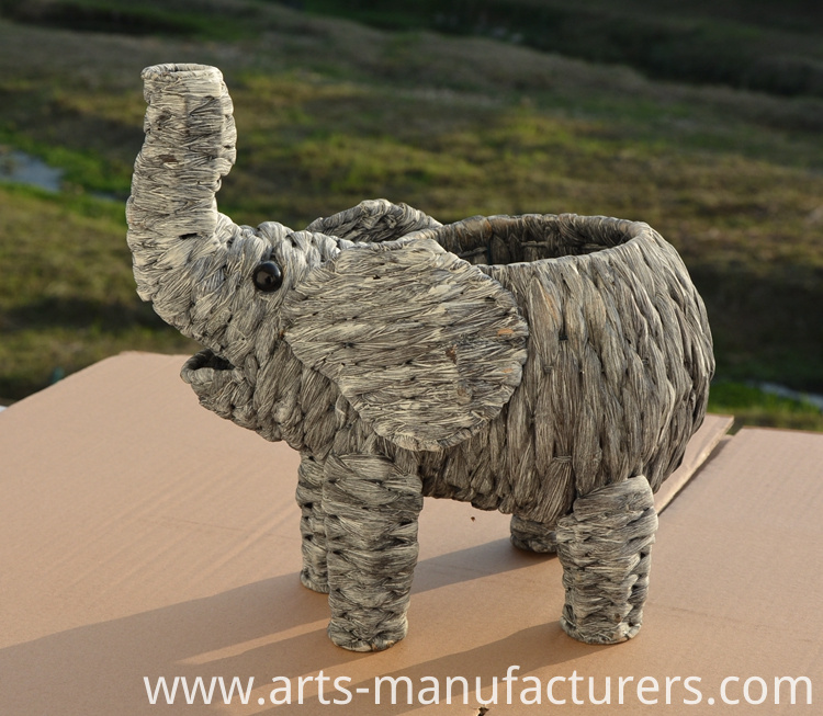 animal shape basket animal shape basket